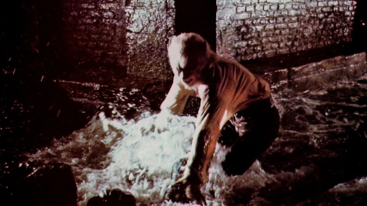 Legend of the Werewolf - immagine