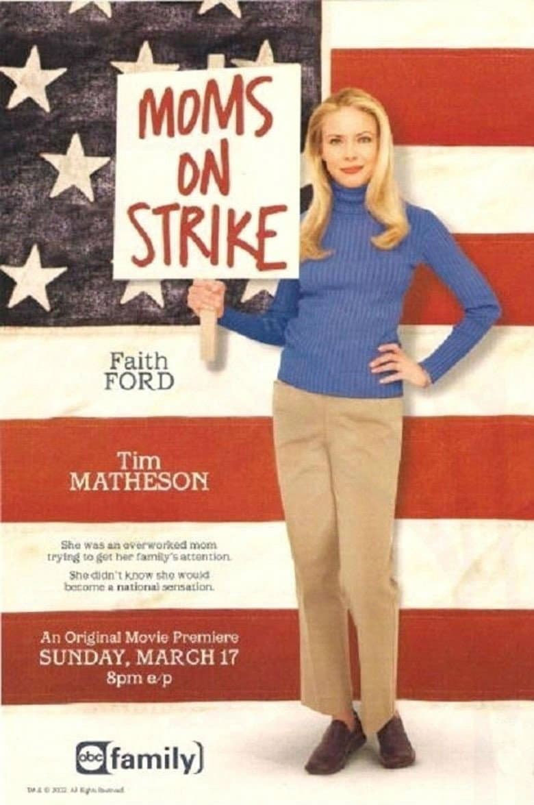 Poster di Mom's on Strike