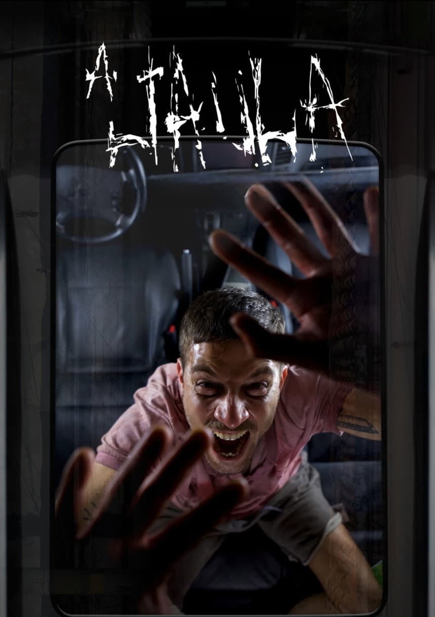 Poster di A Jaula