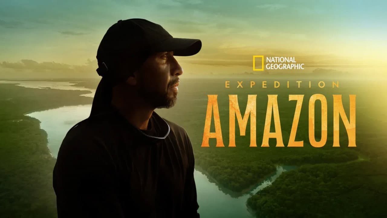 Expedition Amazon - immagine