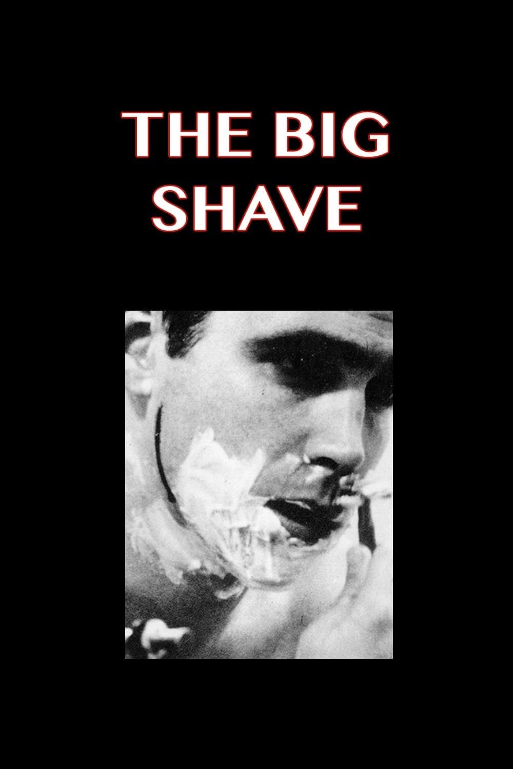 Poster di La grande rasatura