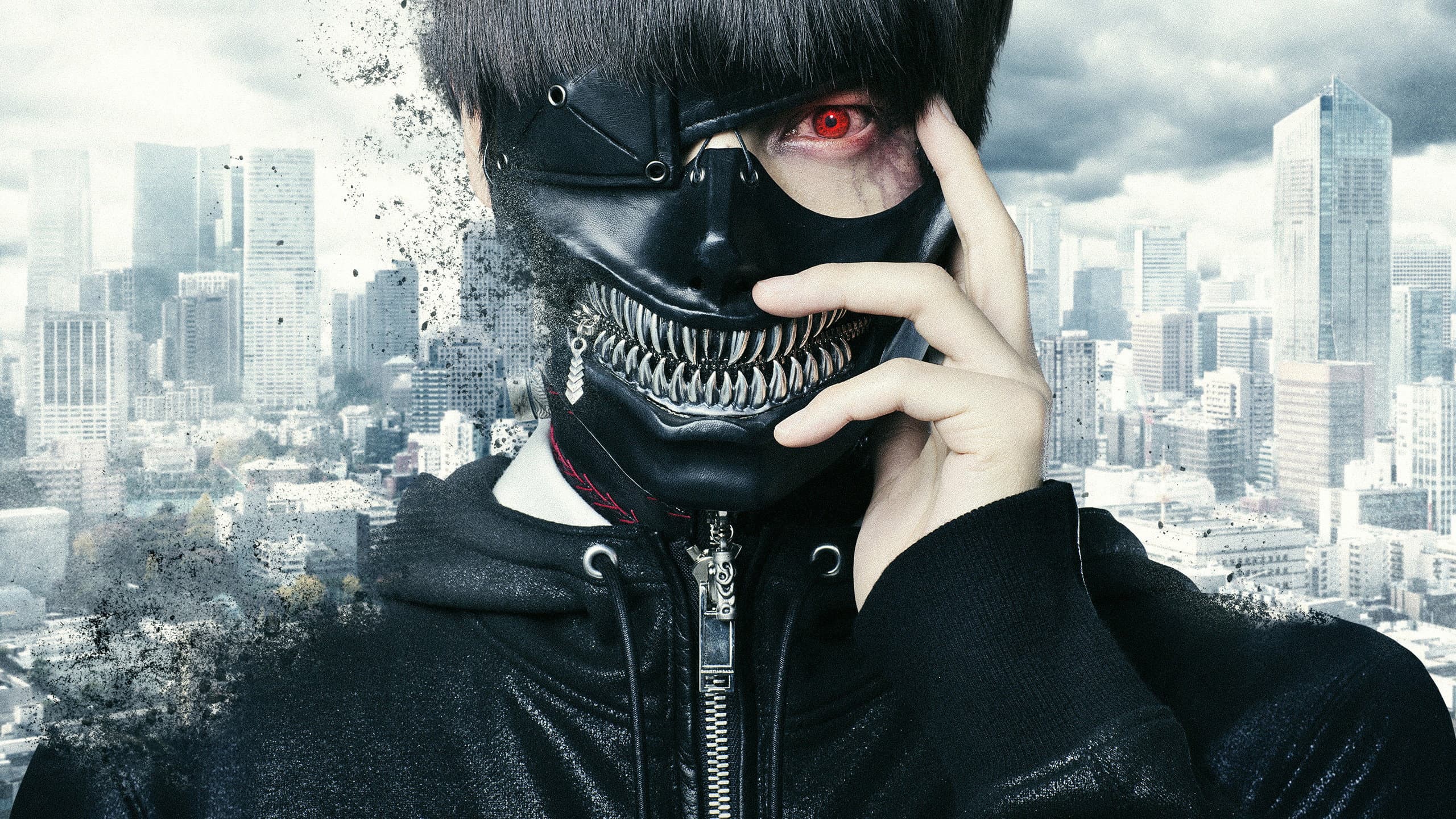 Tokyo ghoul - Il film - immagine