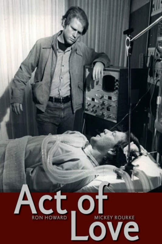 Poster di Act of Love