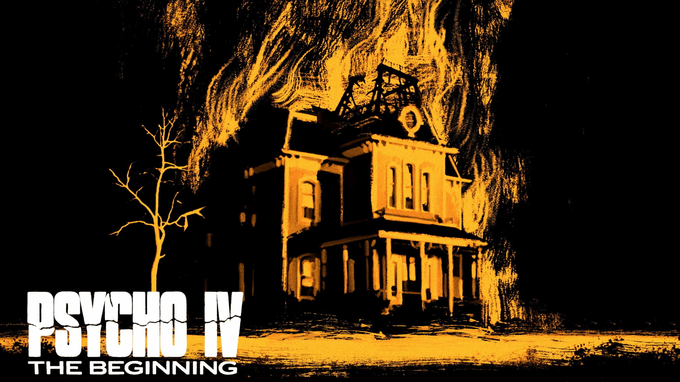 Psycho IV - immagine