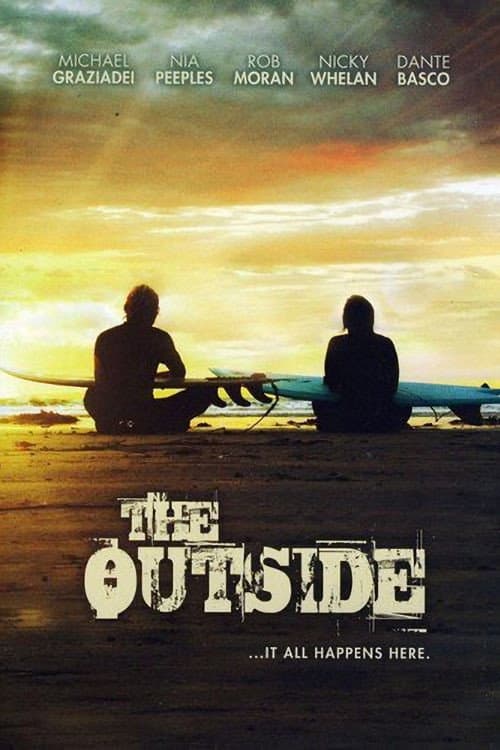 Poster di The Outside