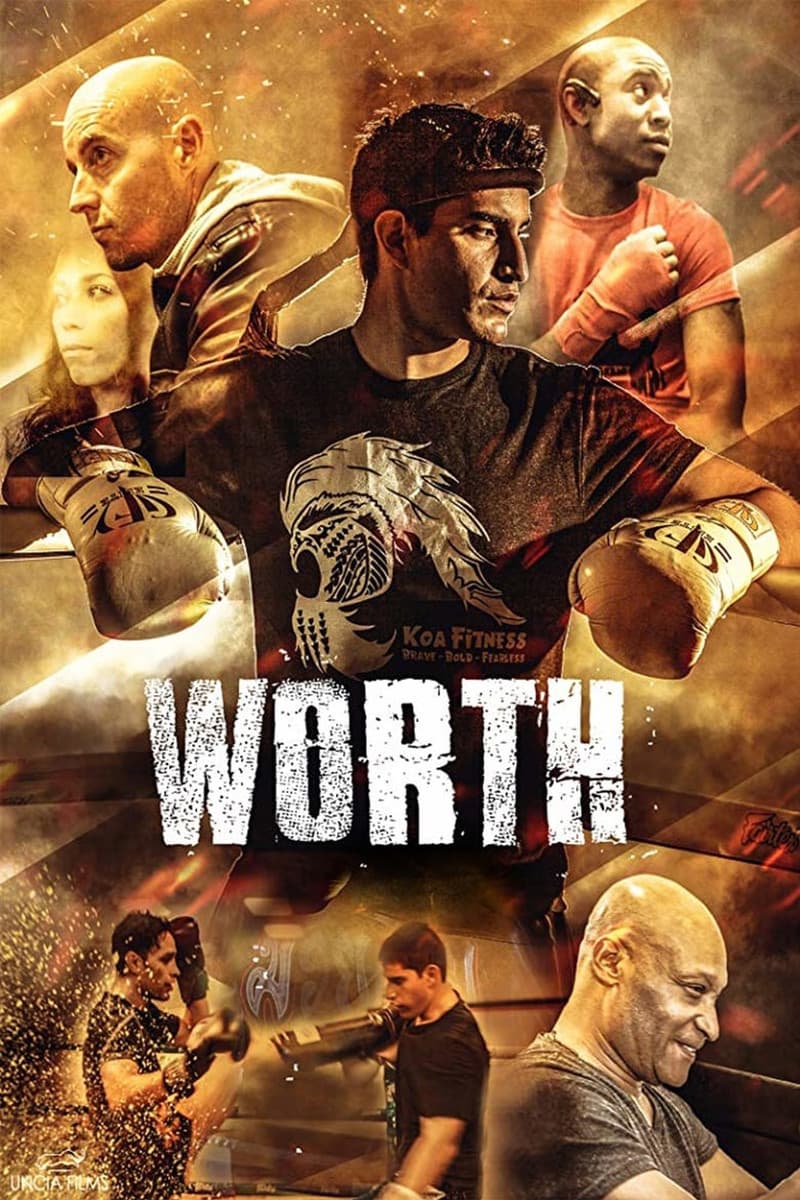 Poster di Worth
