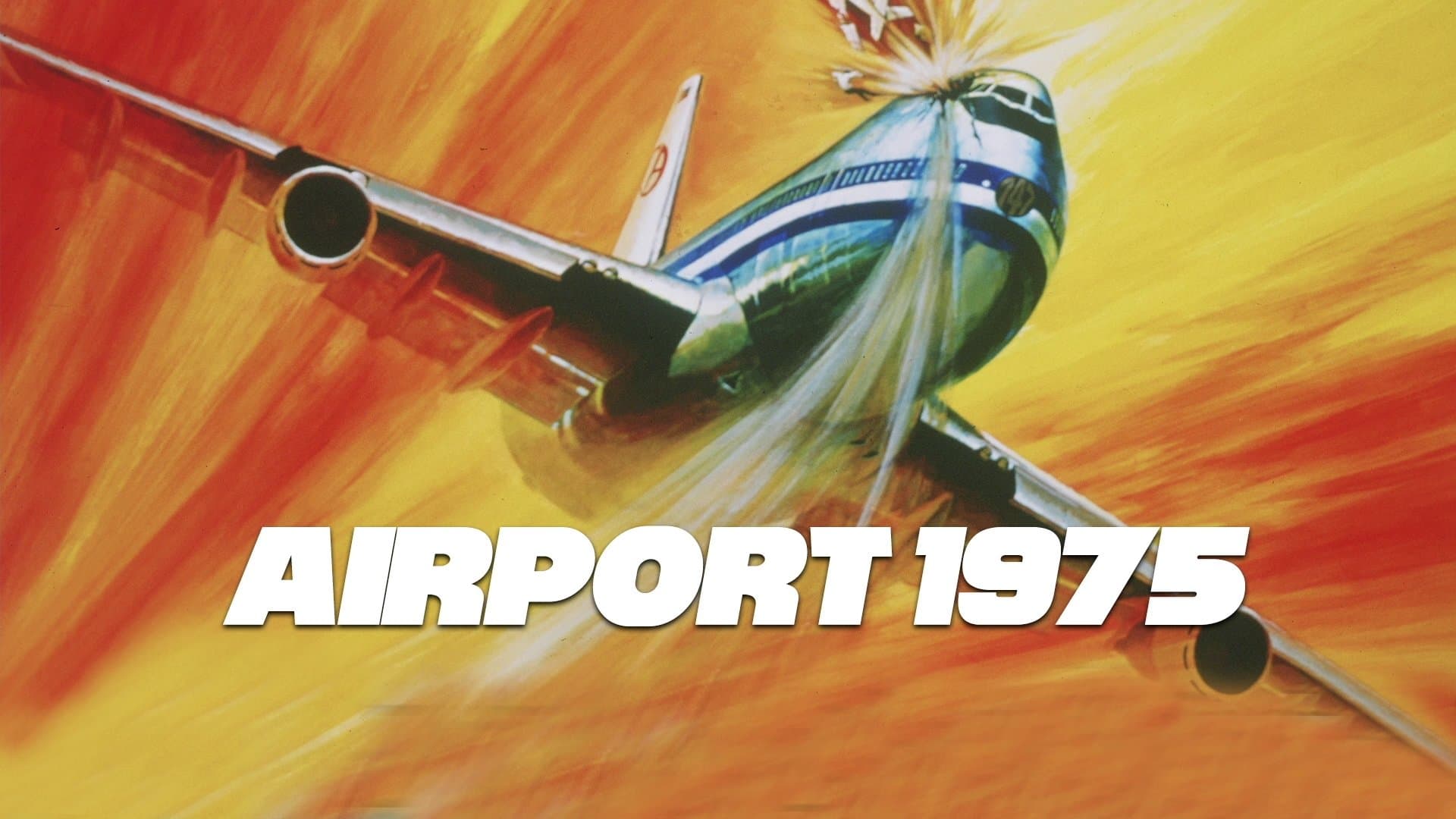 Airport '75 - immagine
