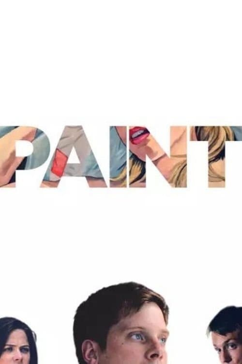 Poster di Paint