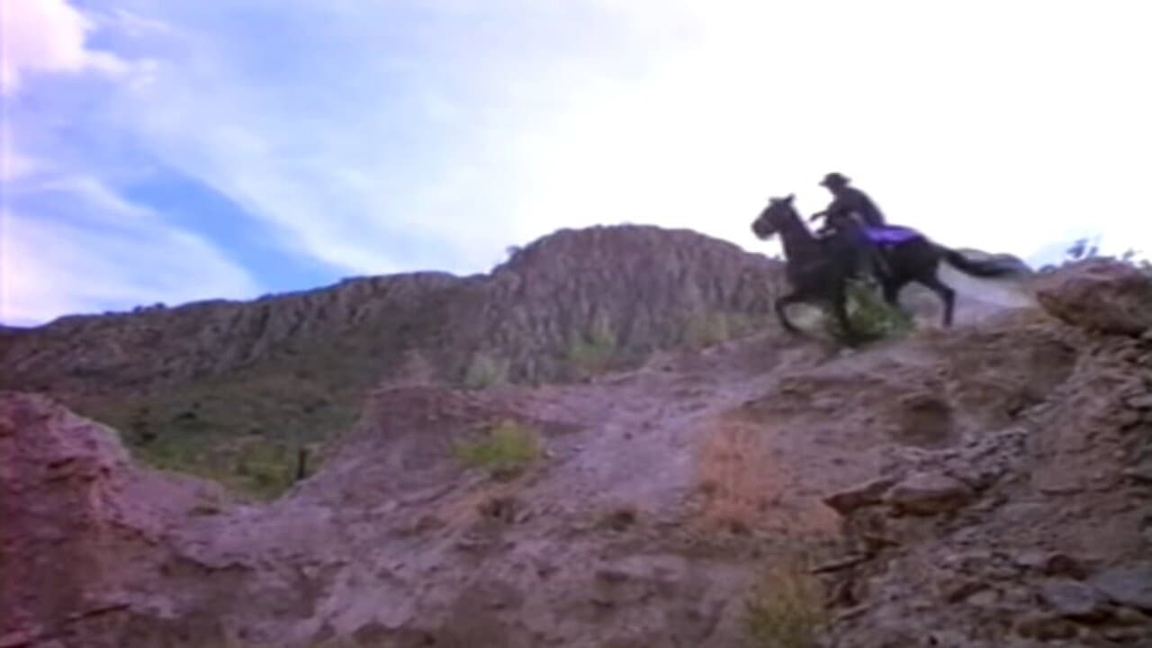 La gran aventura del Zorro - immagine