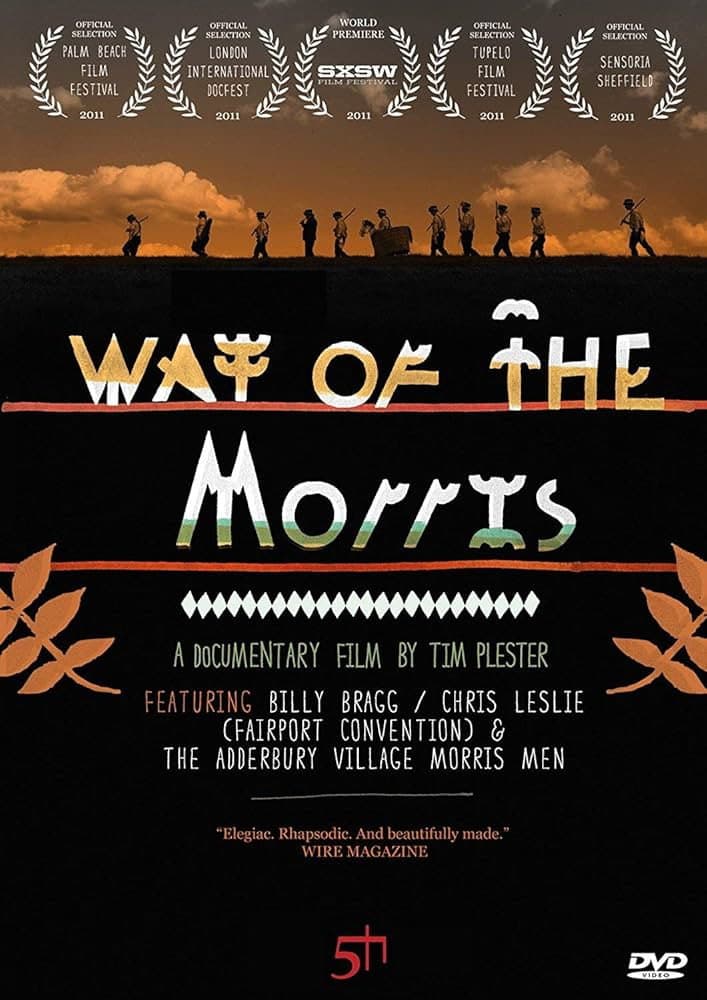 Poster di Way of the Morris