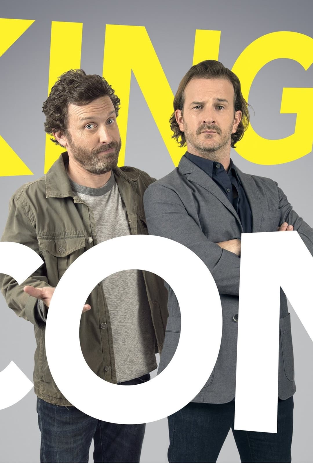 Poster di Kings of Con