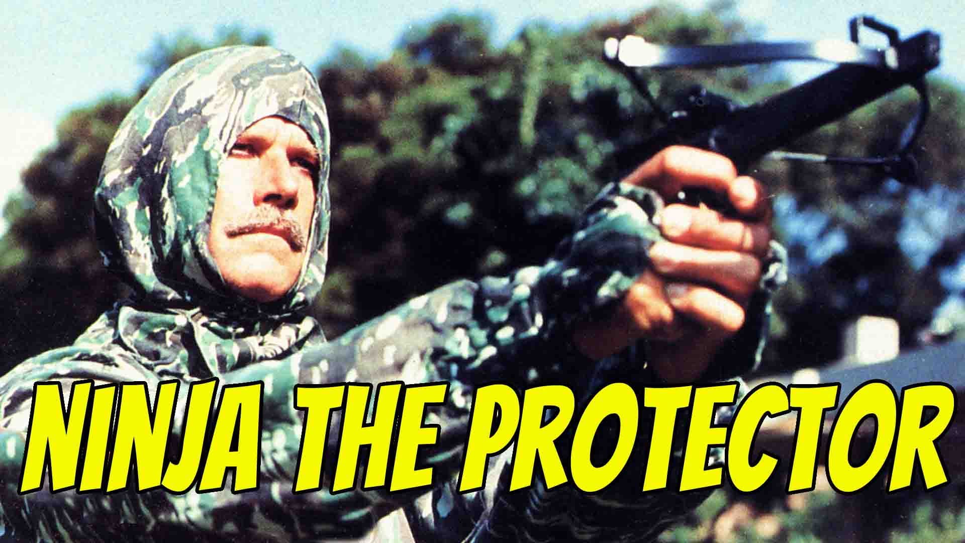 Ninja the Protector - immagine