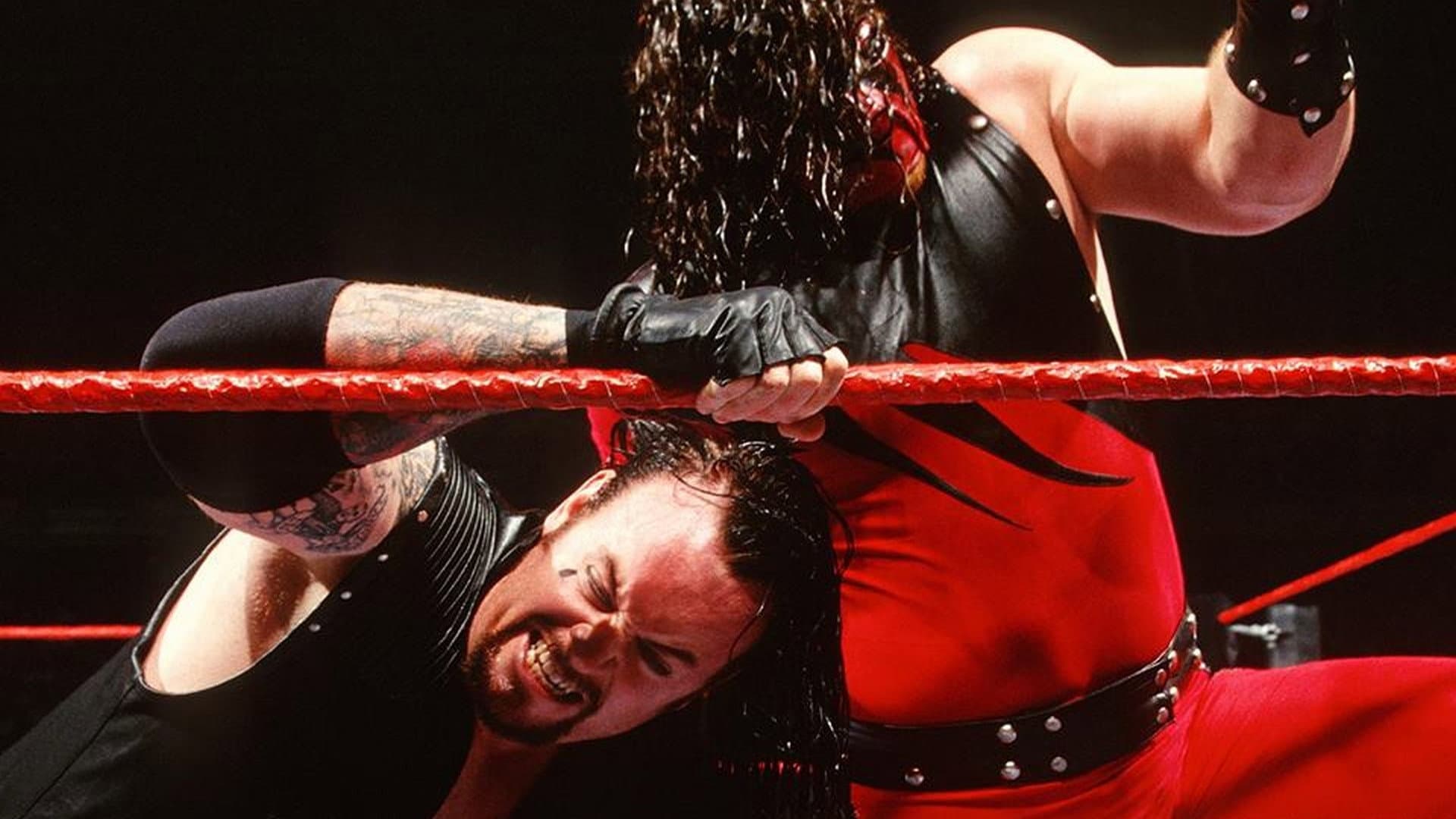 WWE Unforgiven: In Your House - immagine