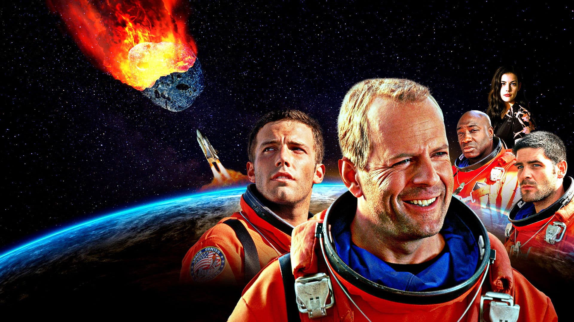 Armageddon - Giudizio finale - immagine