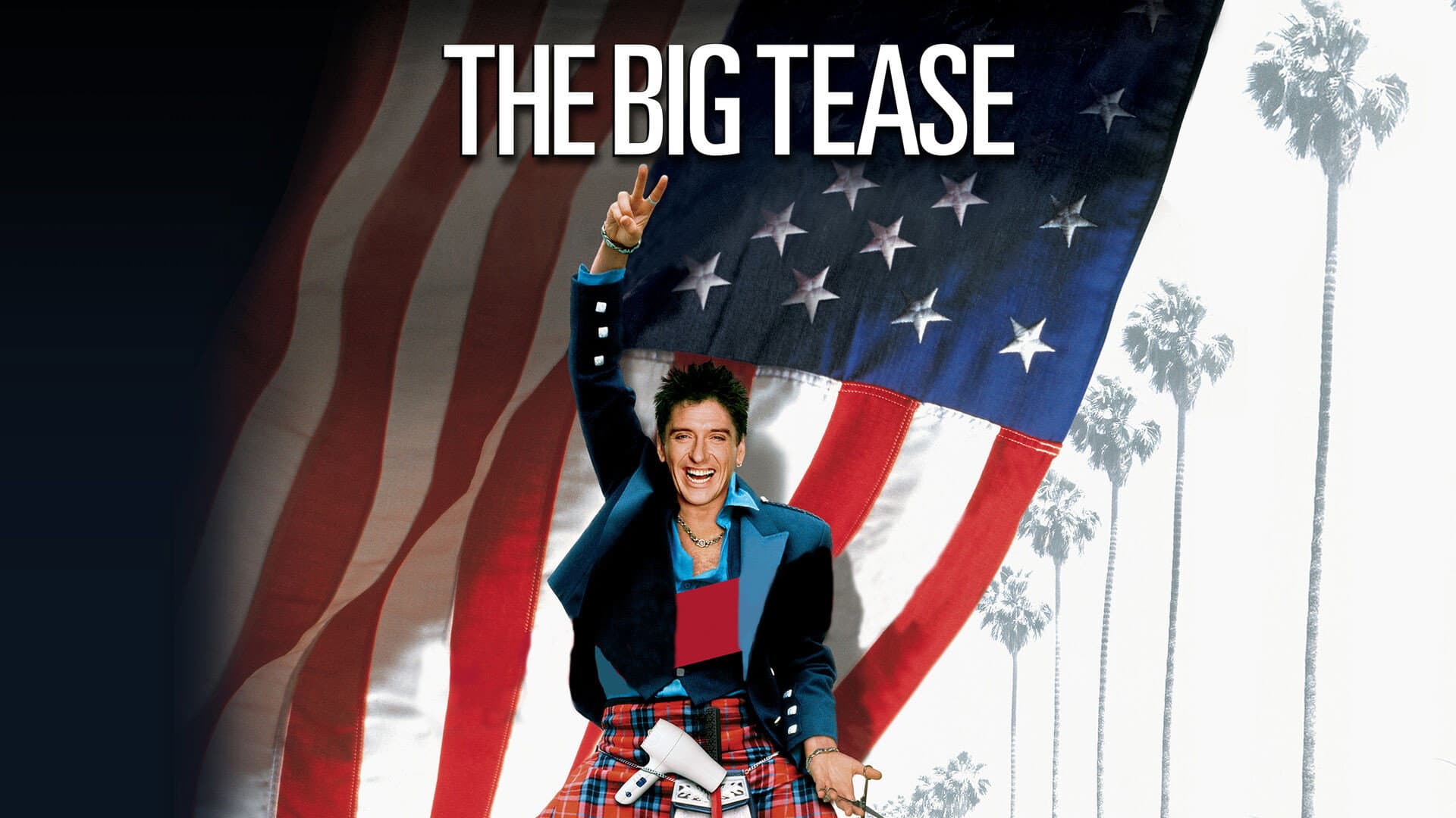 The Big Tease - immagine