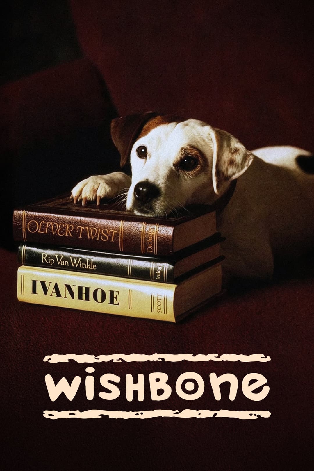 Poster di Wishbone