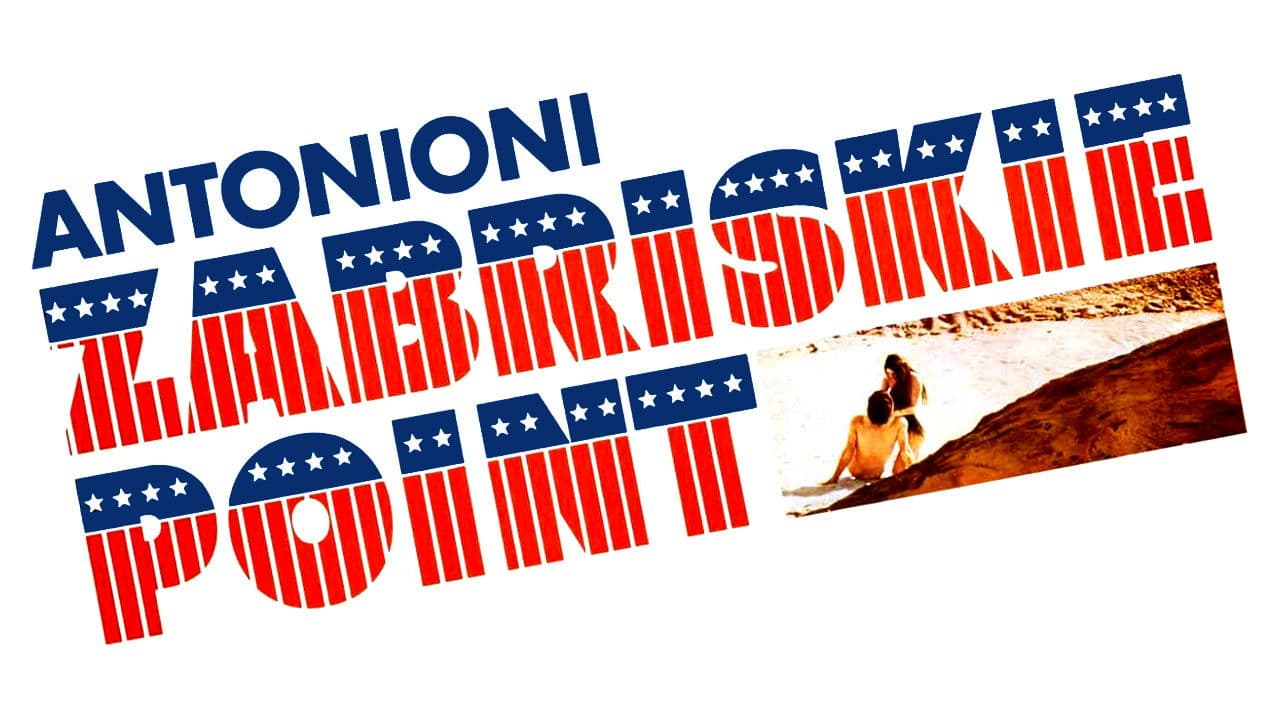 Zabriskie Point - immagine