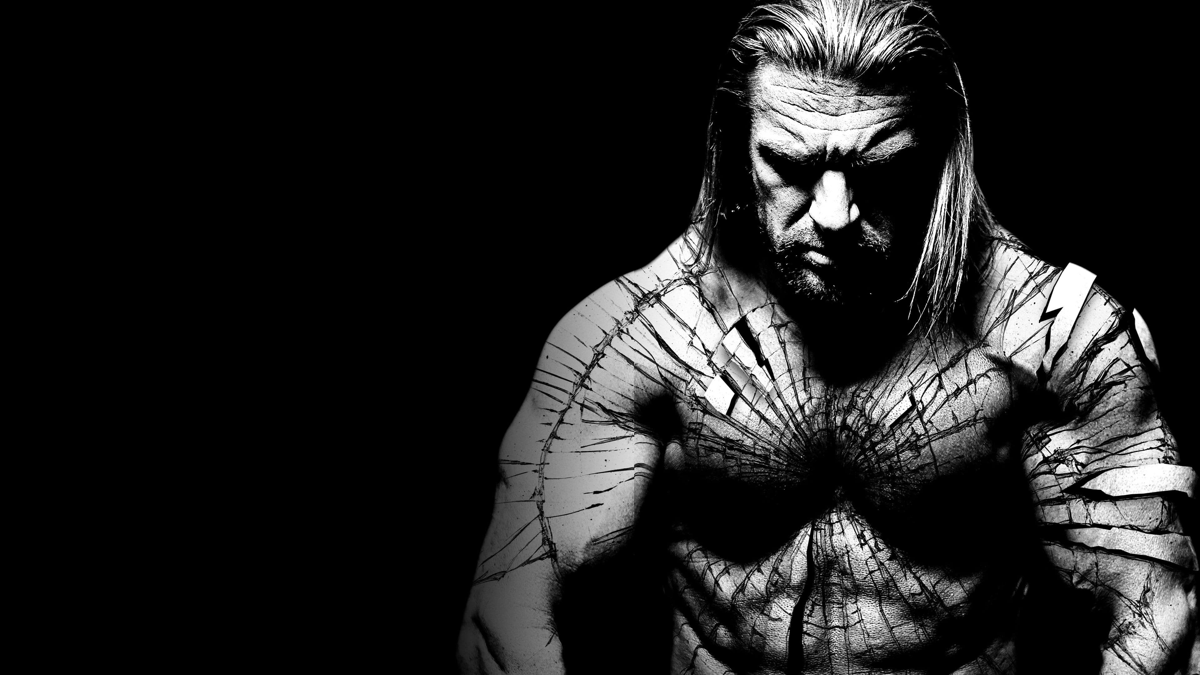 WWE Breaking Point 2009 - immagine