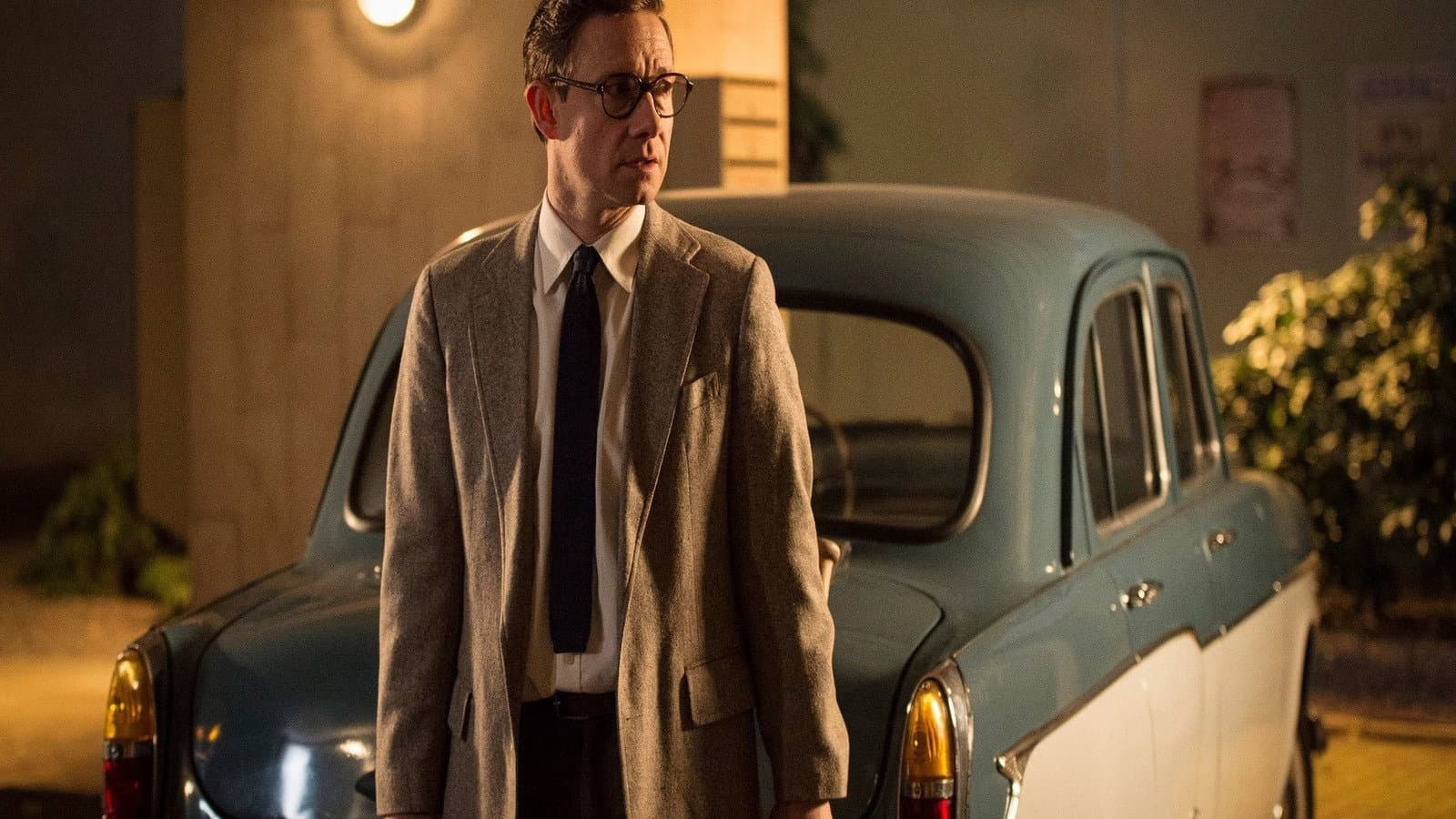 The Eichmann Show - Il processo del secolo - immagine
