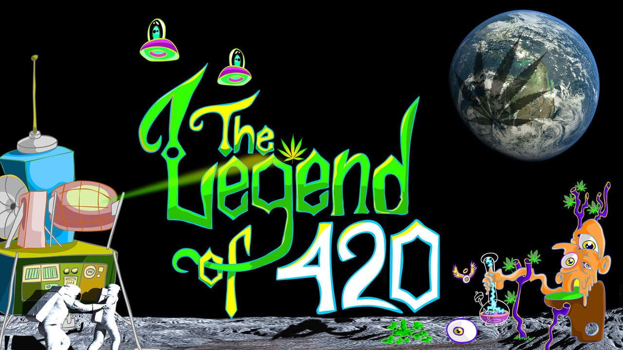 The Legend of 420 - immagine