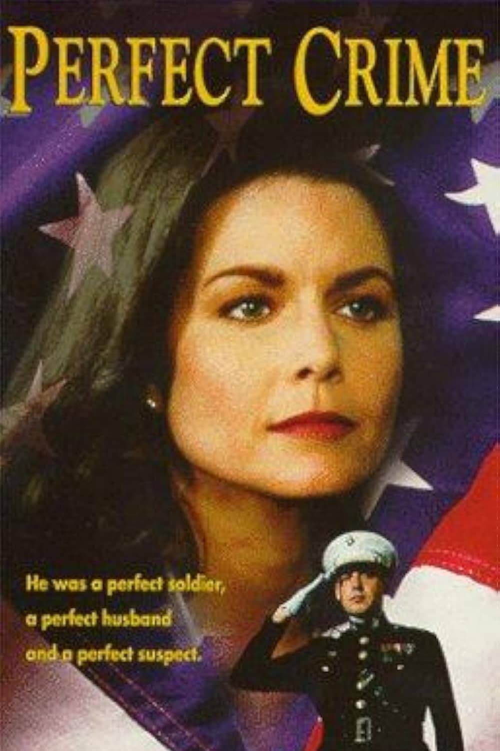 Poster di Perfect Crime