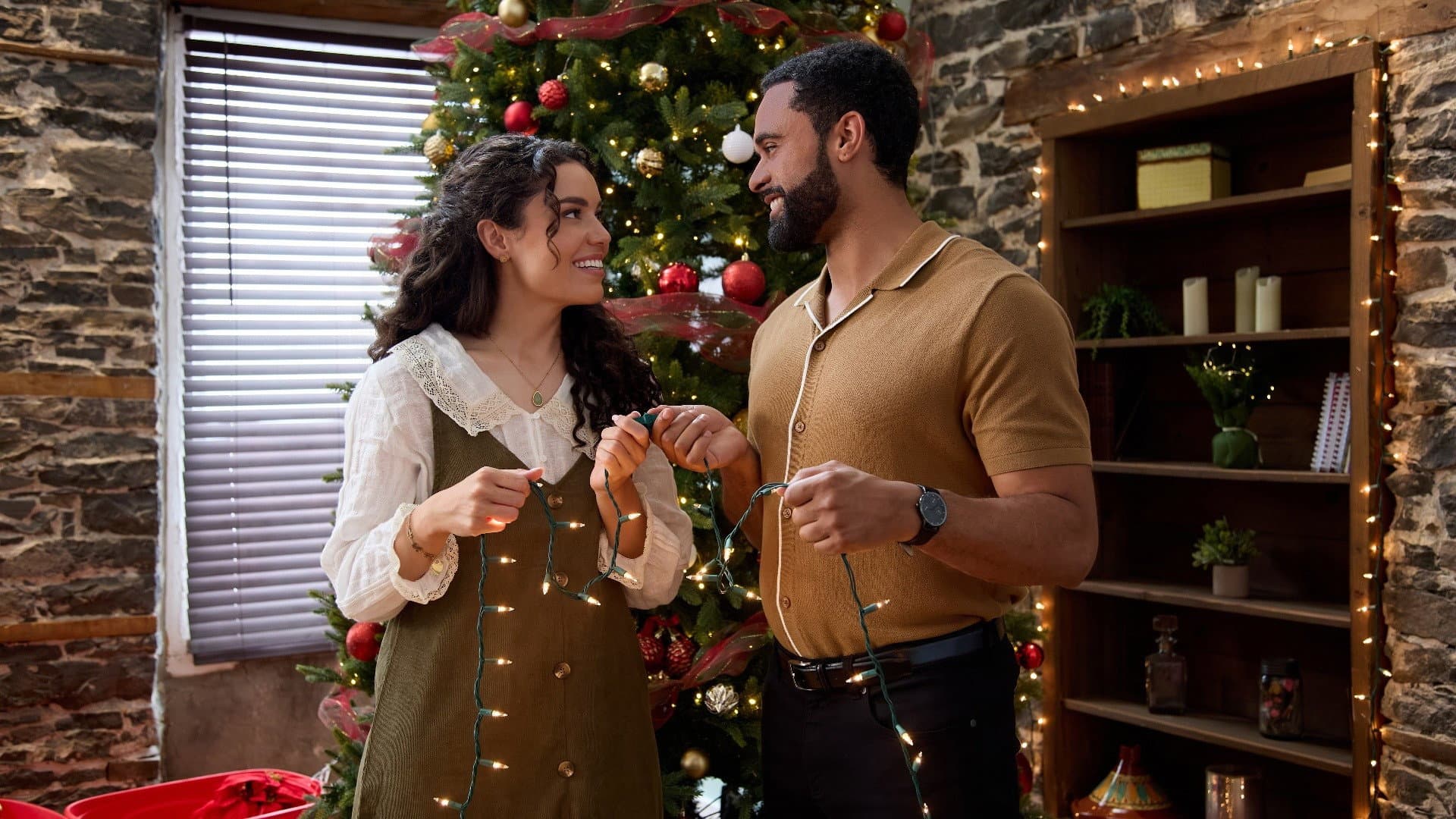Il Natale di Mia - immagine