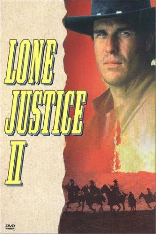 Poster di Lone Justice 2