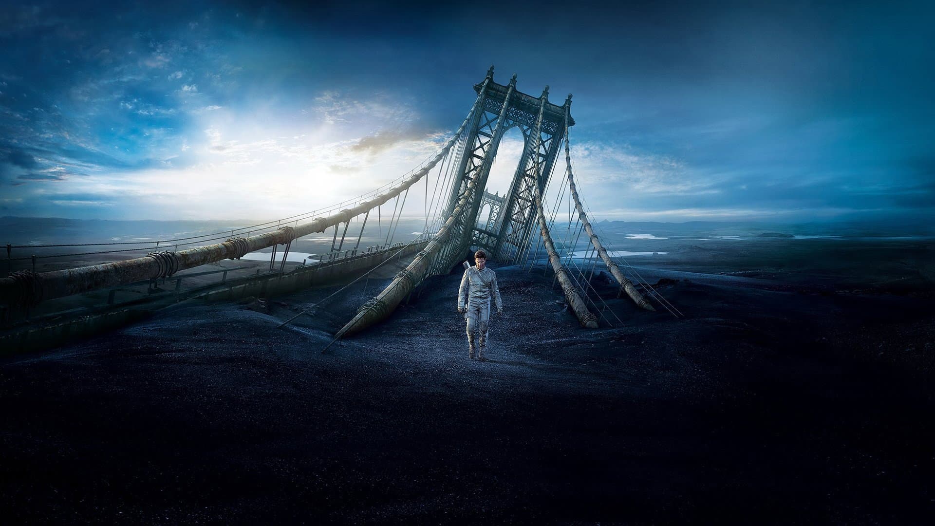 Oblivion - immagine