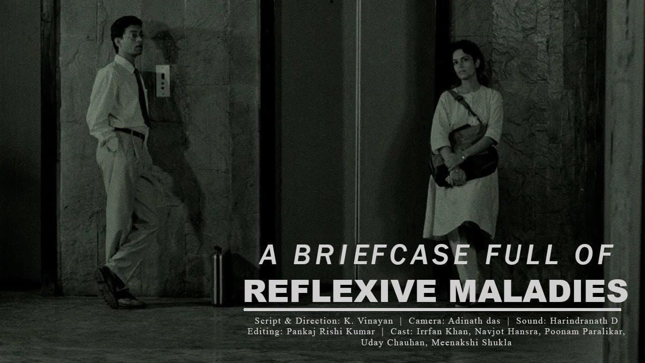 A Briefcase Full of Reflexive Maladies - immagine