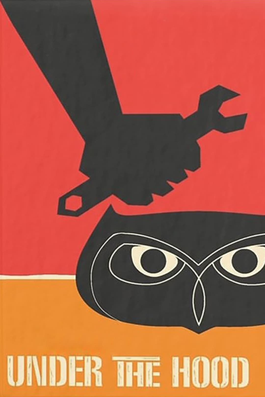 Poster di Sotto la Maschera
