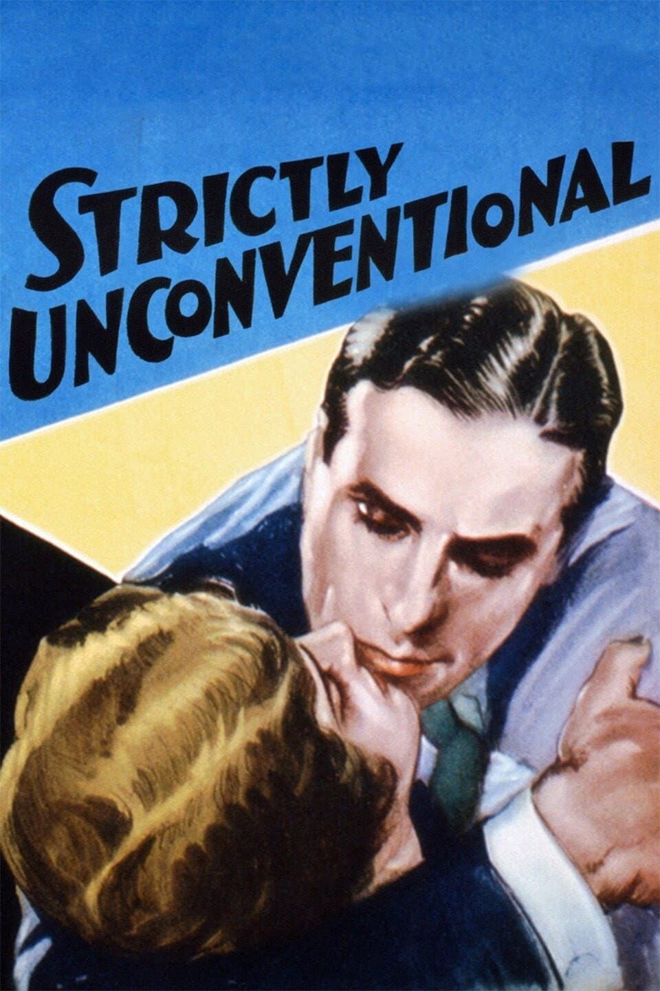 Poster di Strictly Unconventional