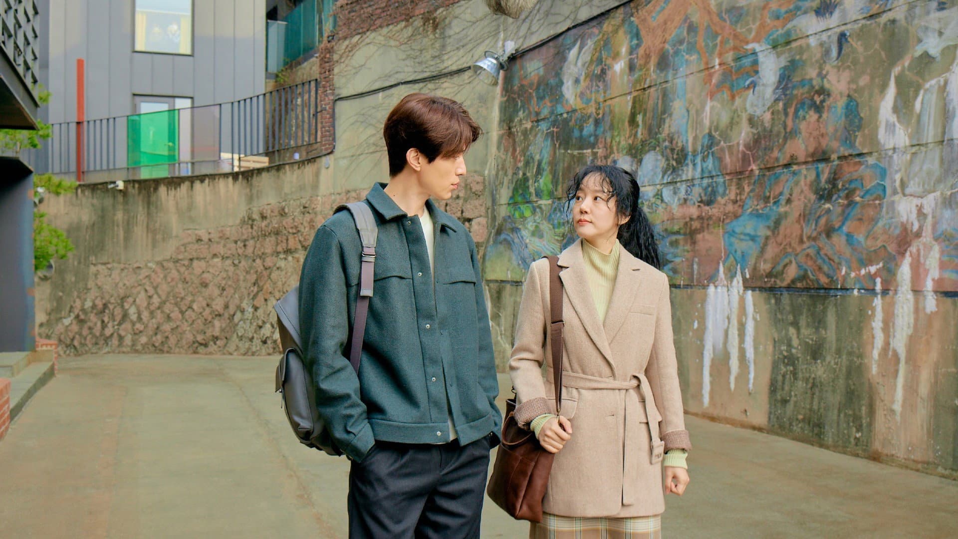 Single in Seoul - immagine