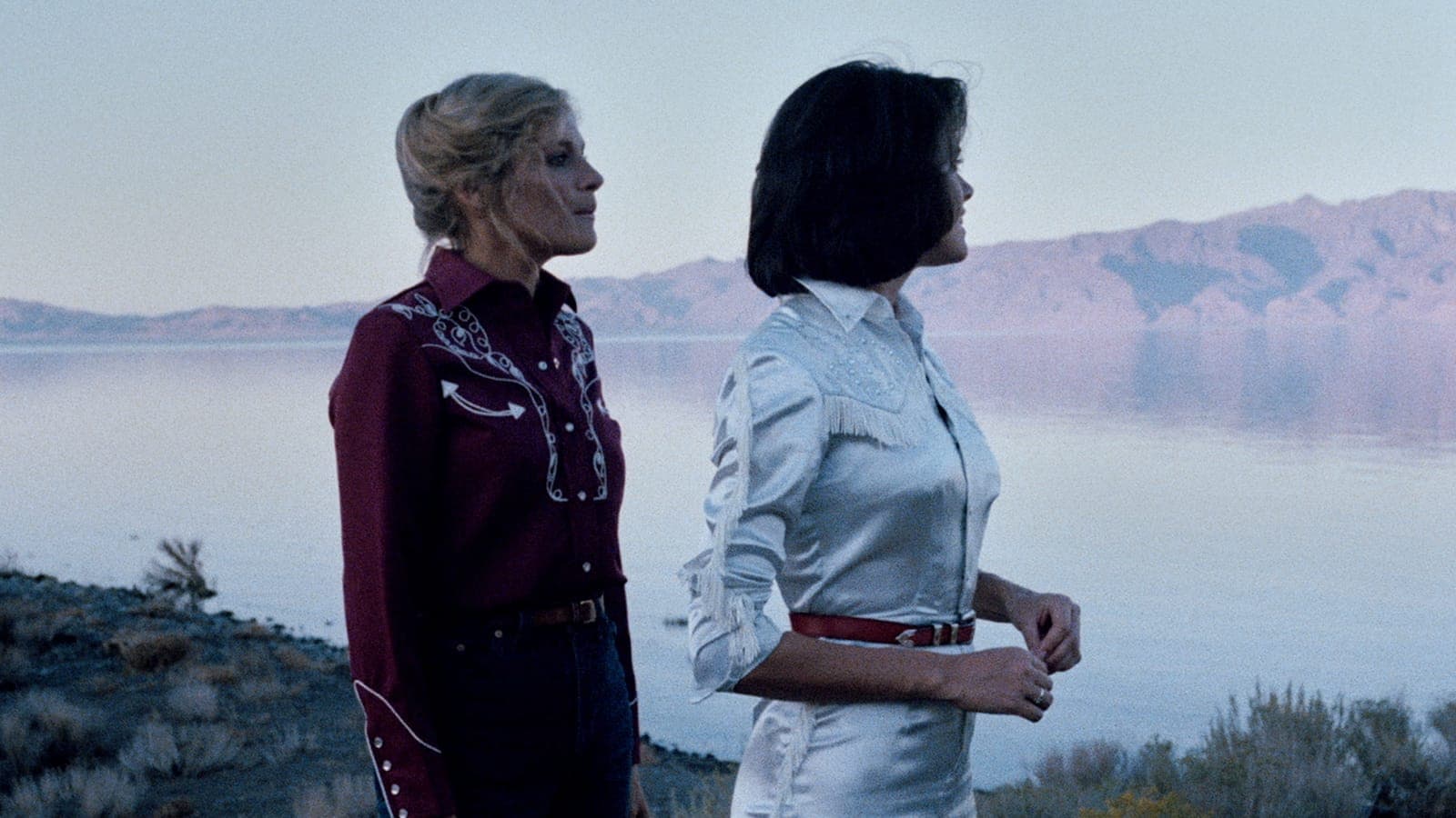 Women in Love: Desert Hearts - immagine