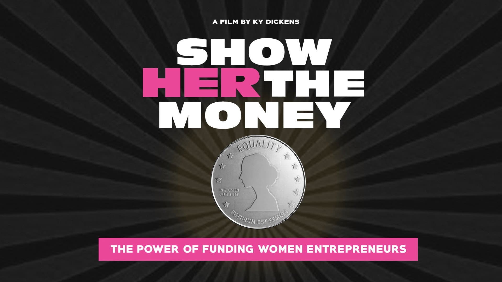 Show Her the Money - immagine