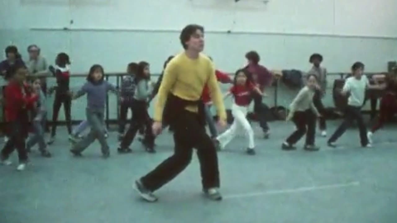 He Makes Me Feel Like Dancin' - immagine