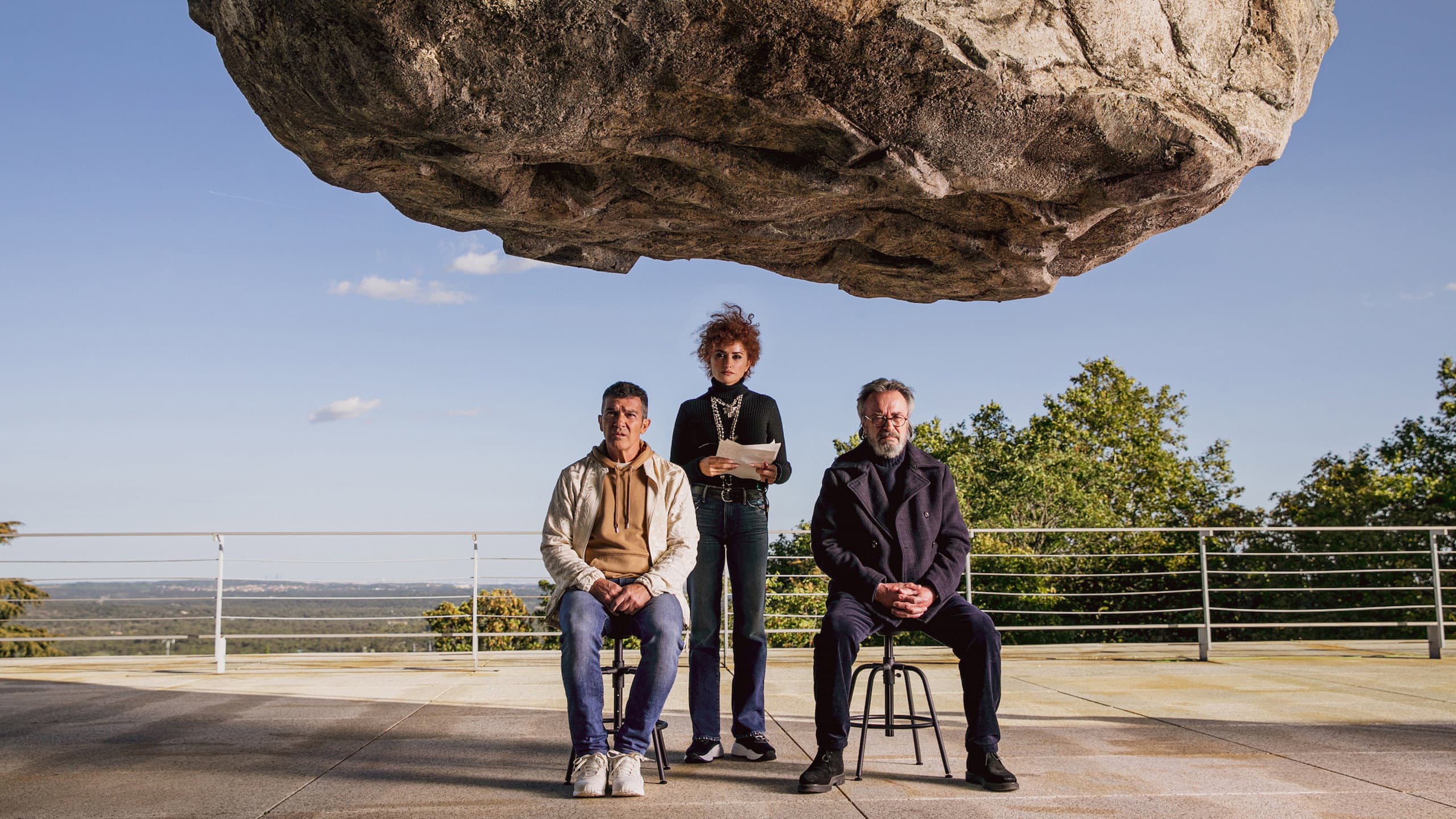 Finale a sorpresa - Official Competition - immagine
