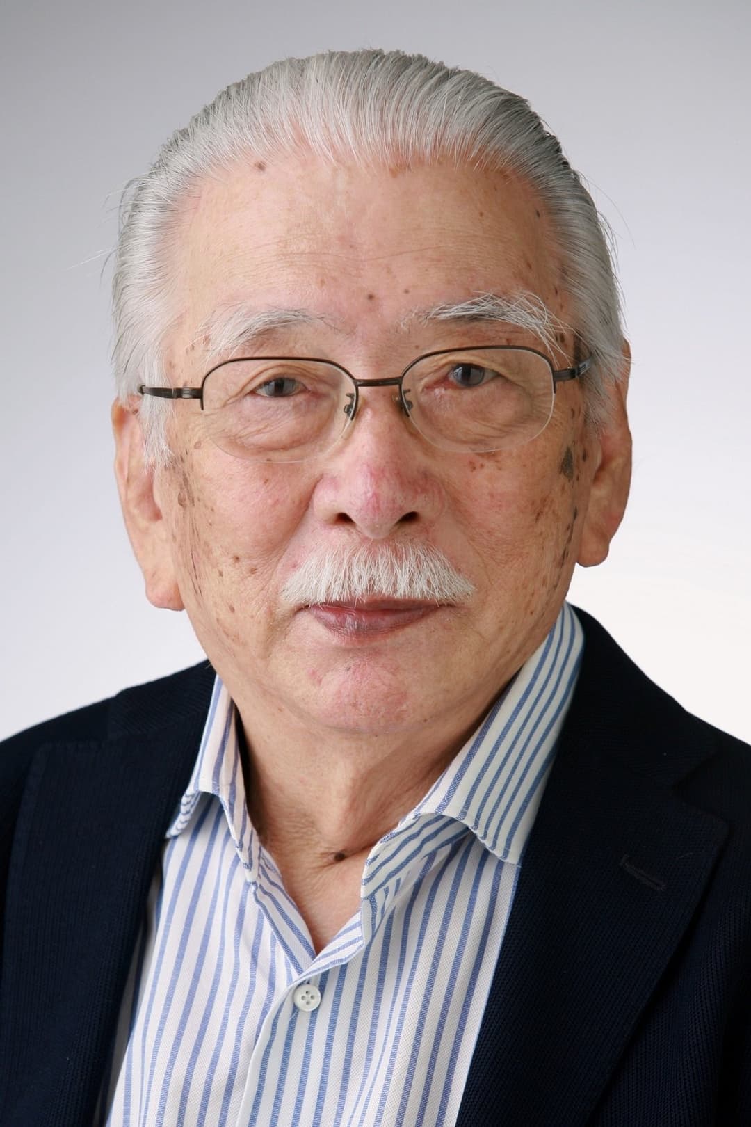 奥野匡