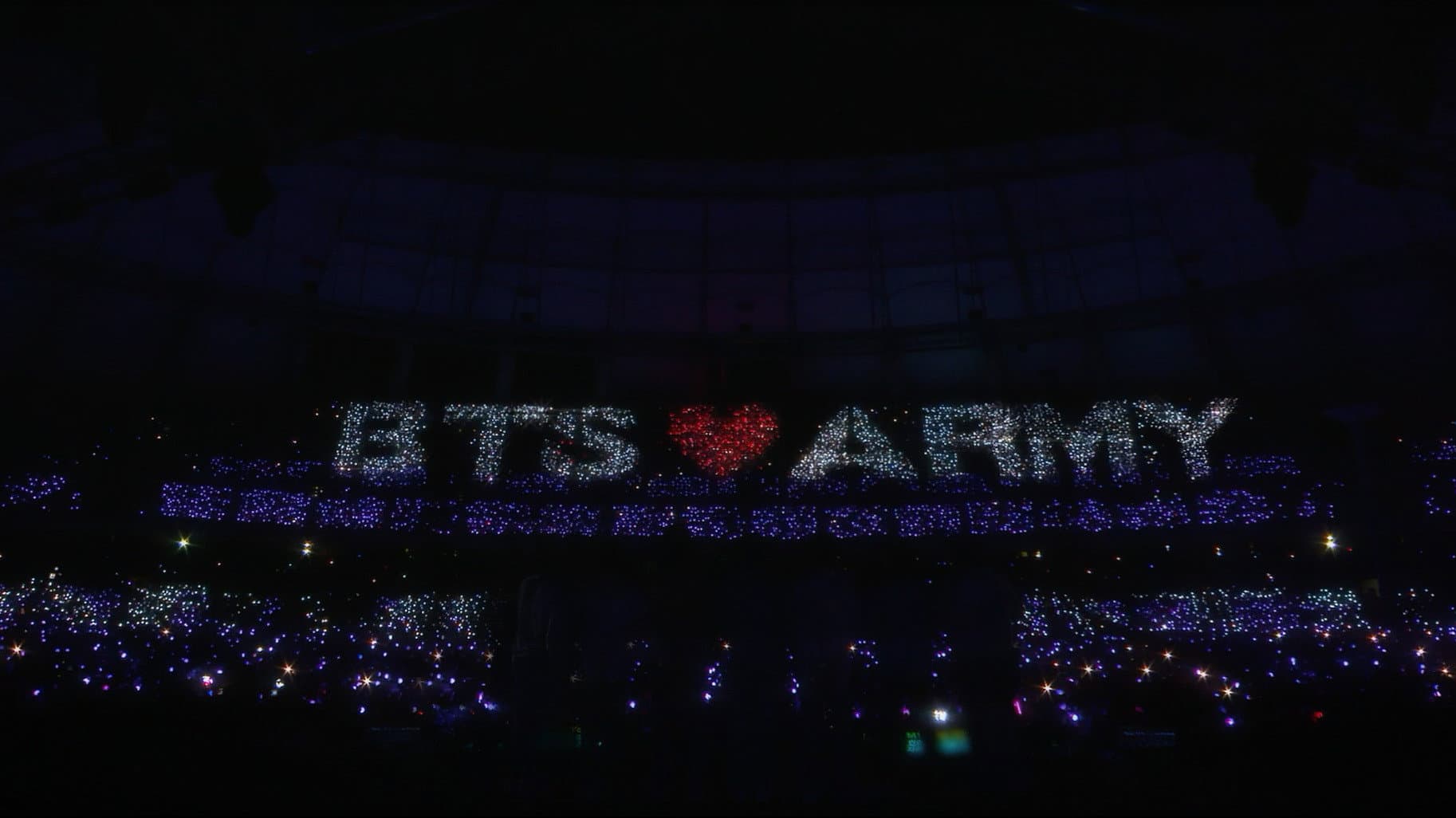 BTS Army: Forever We Are Young - immagine