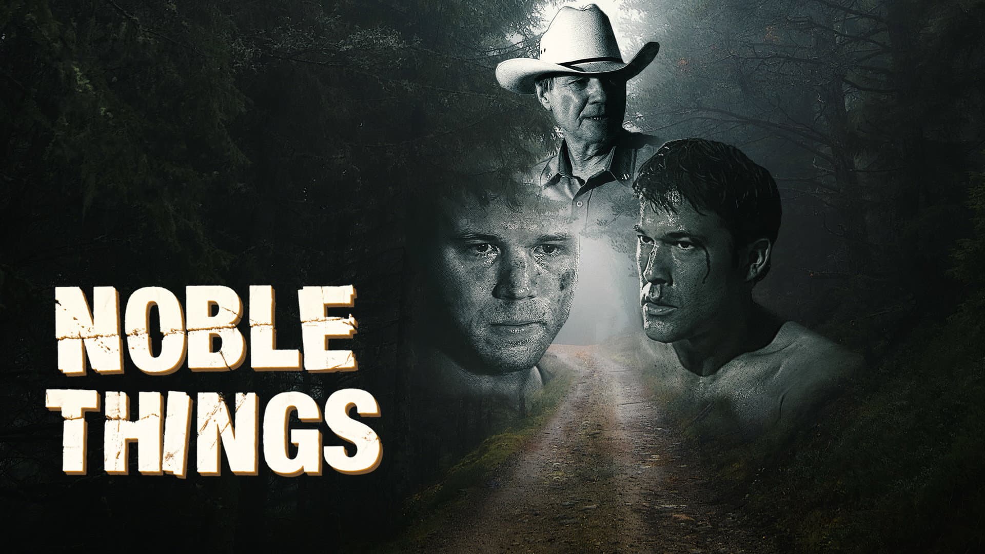 Noble Things - immagine