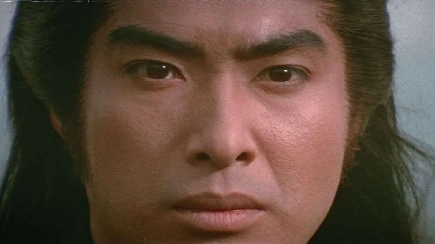 Lone Wolf and Cub: Baby Cart in Peril - immagine