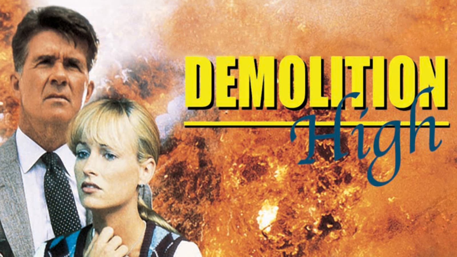 Demolition High - immagine