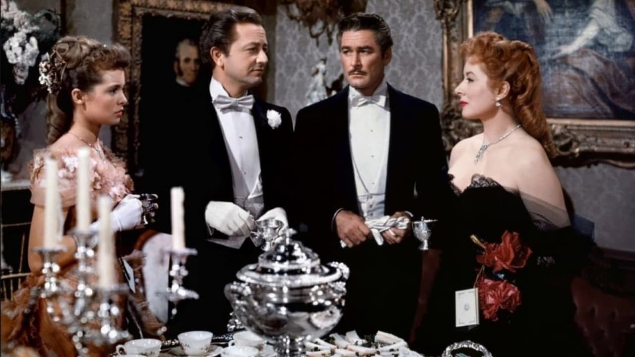 La saga dei Forsyte - immagine