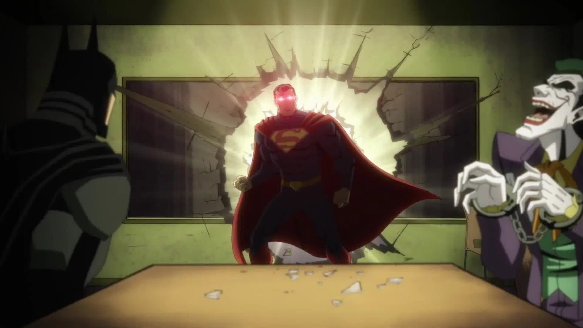 Injustice - immagine
