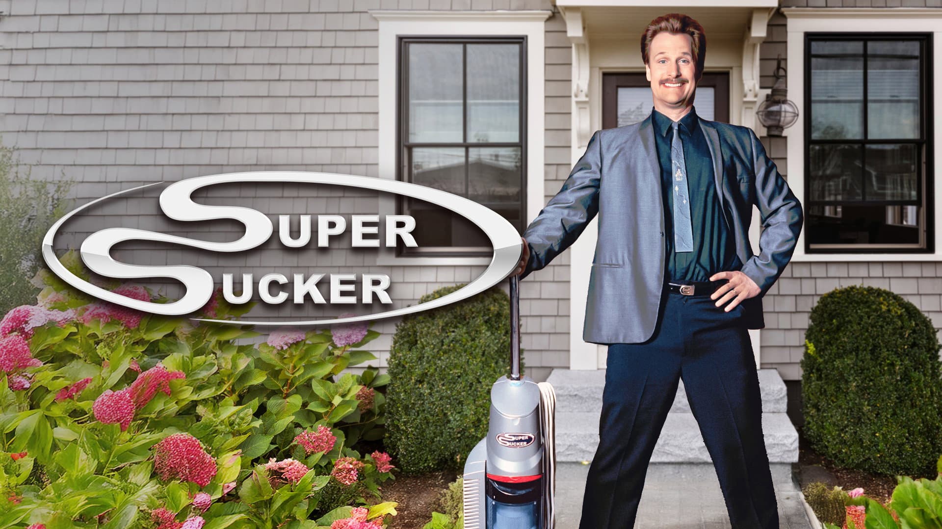 Super Sucker - immagine