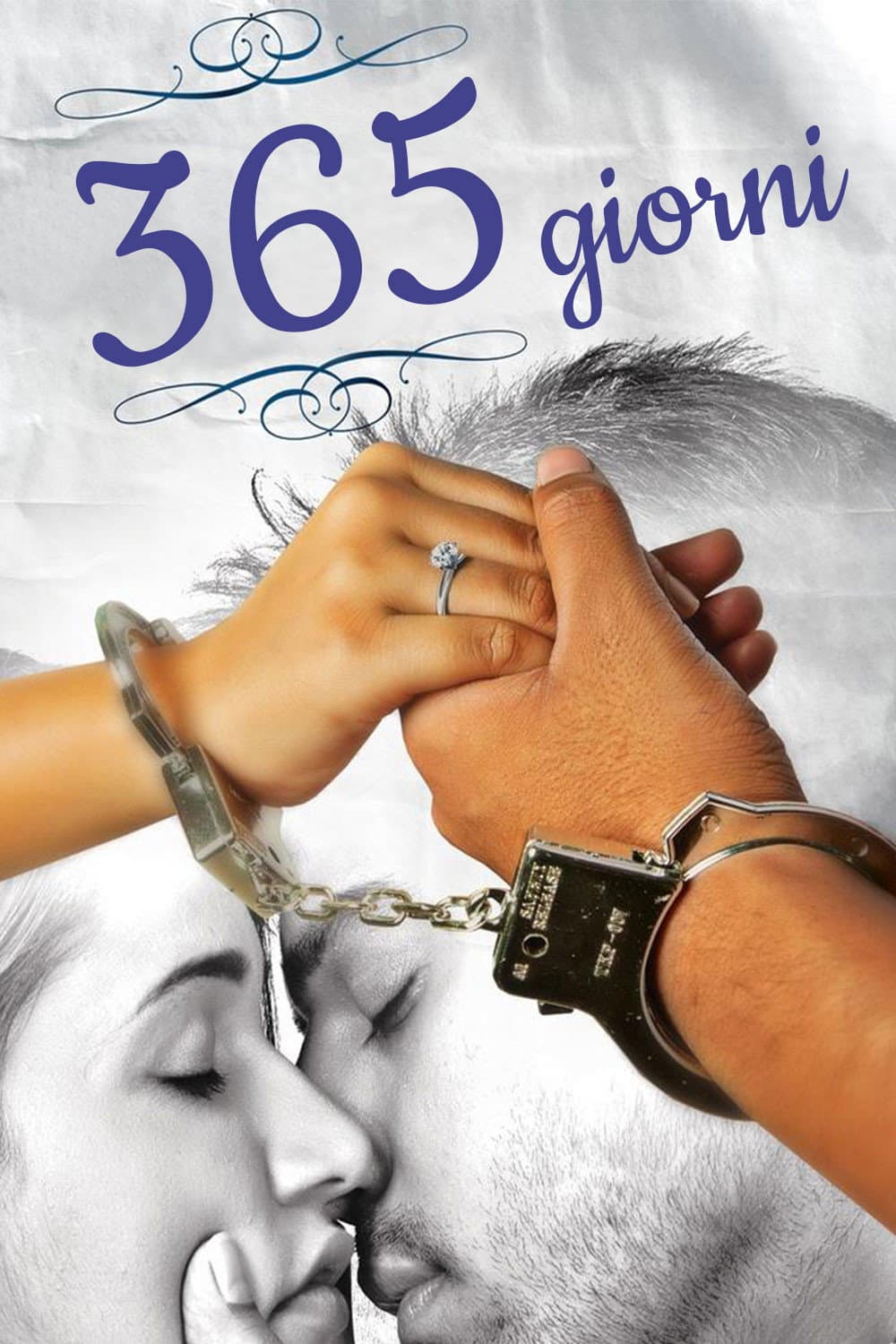 Poster di 365 giorni