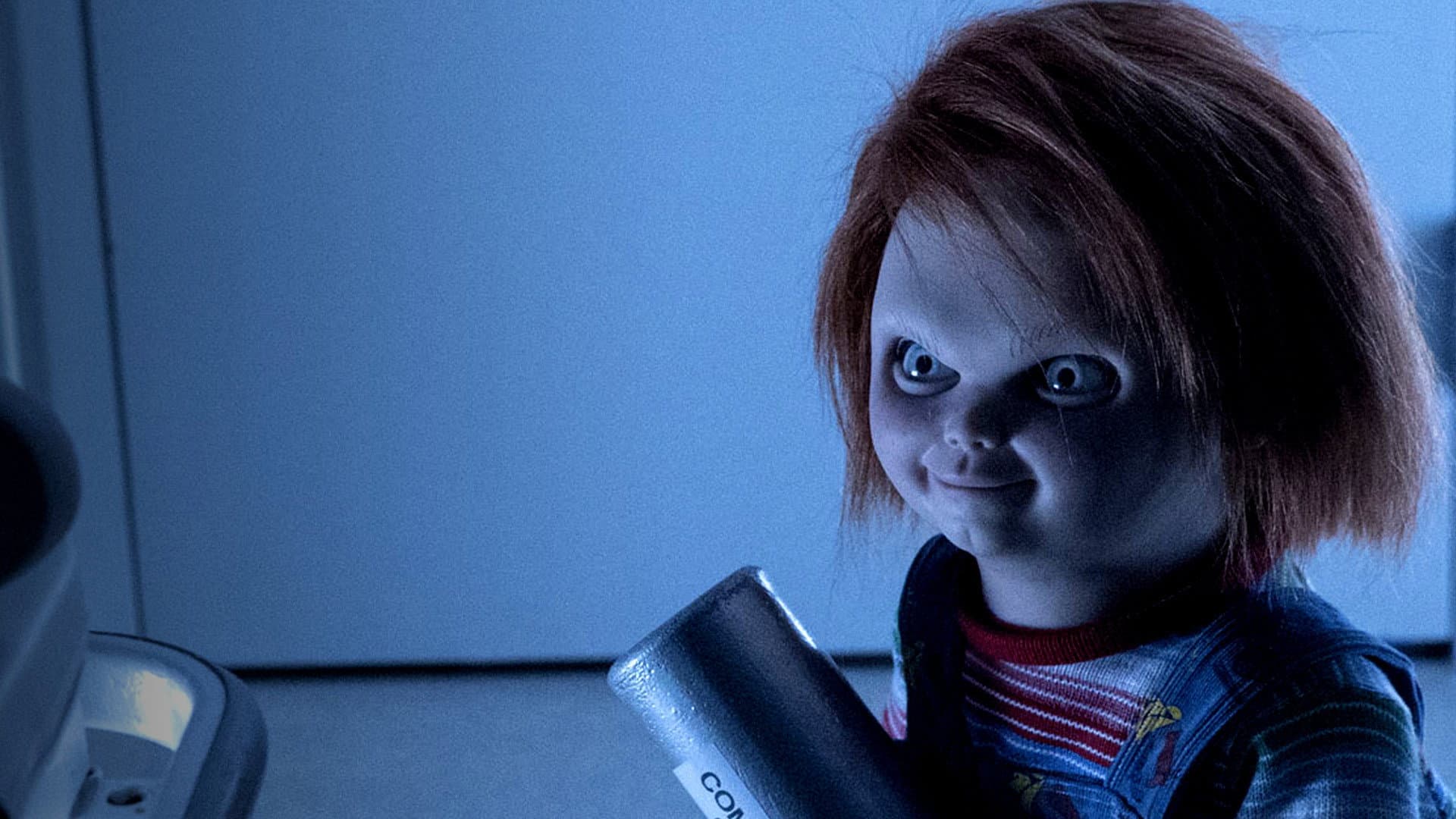 Il culto di Chucky - immagine