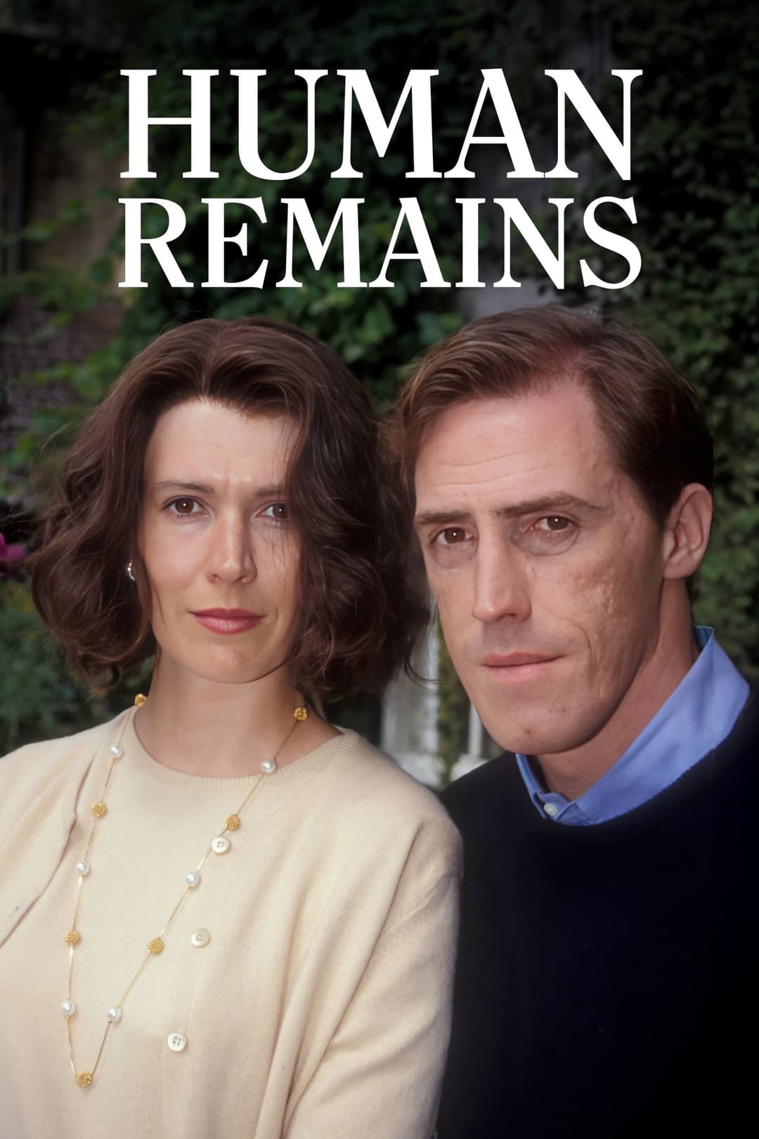 Poster di Human Remains
