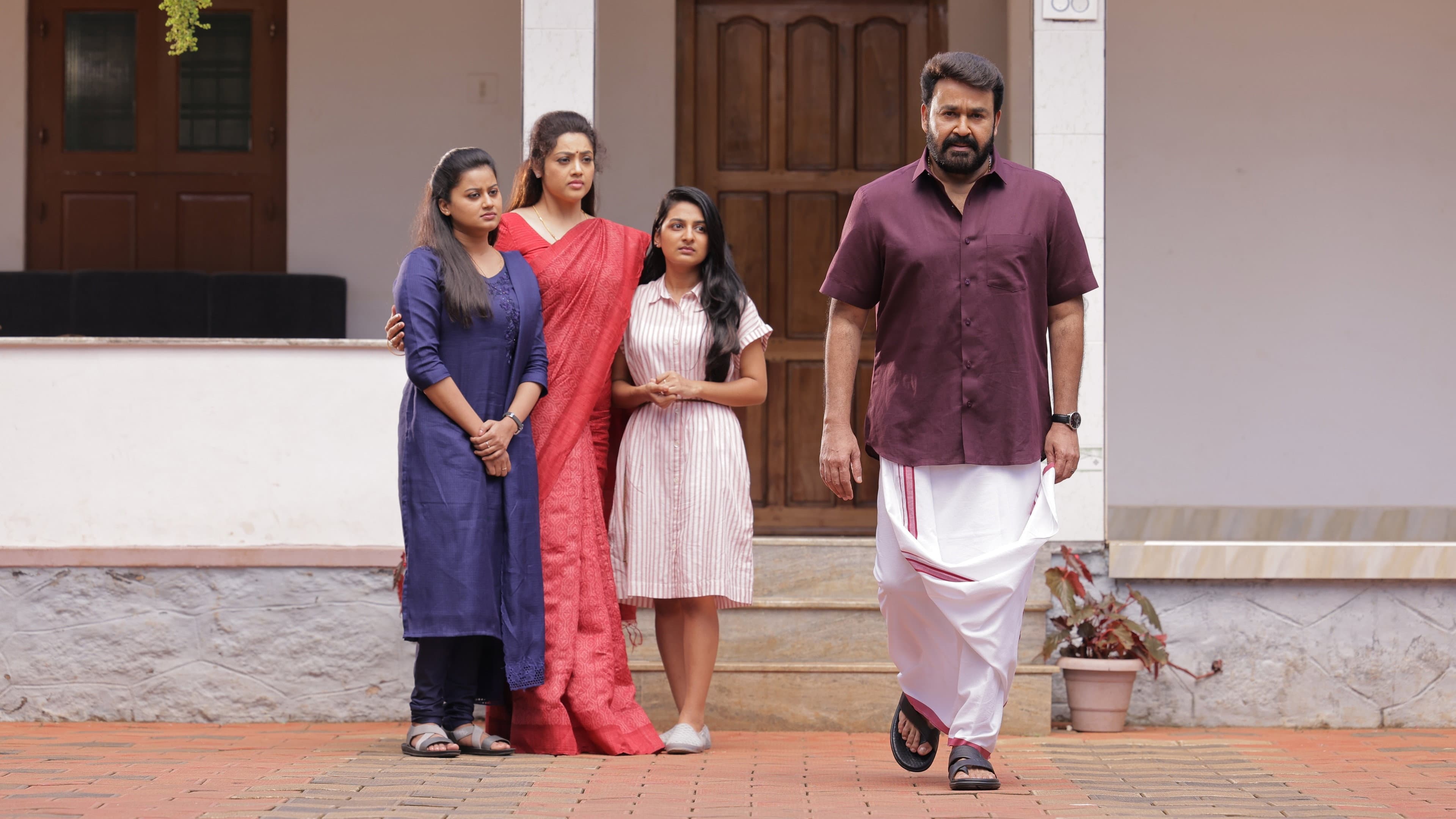 Drishyam 2 - immagine