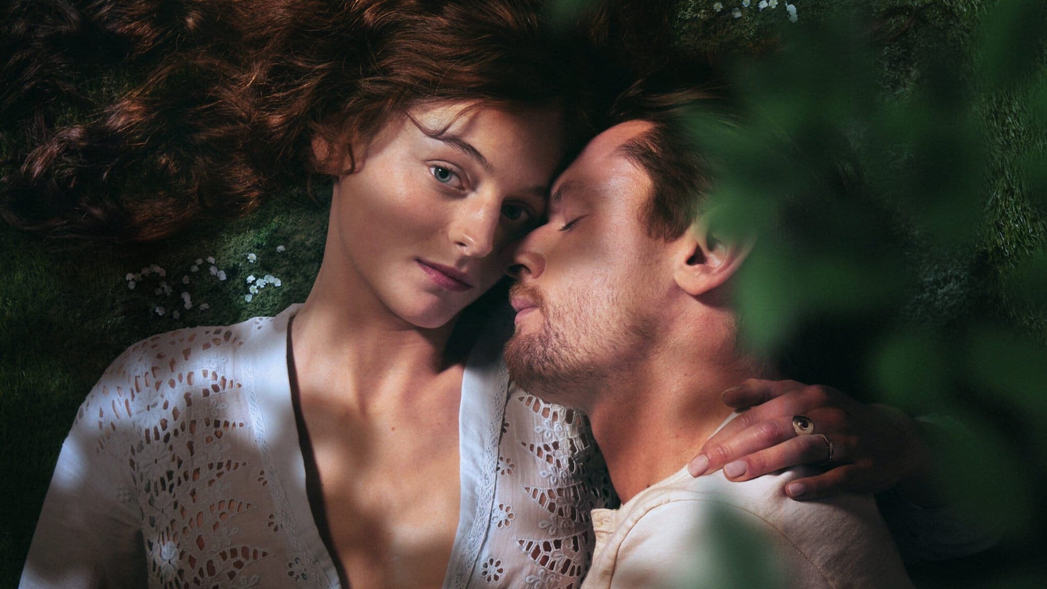 L'amante di Lady Chatterley - immagine