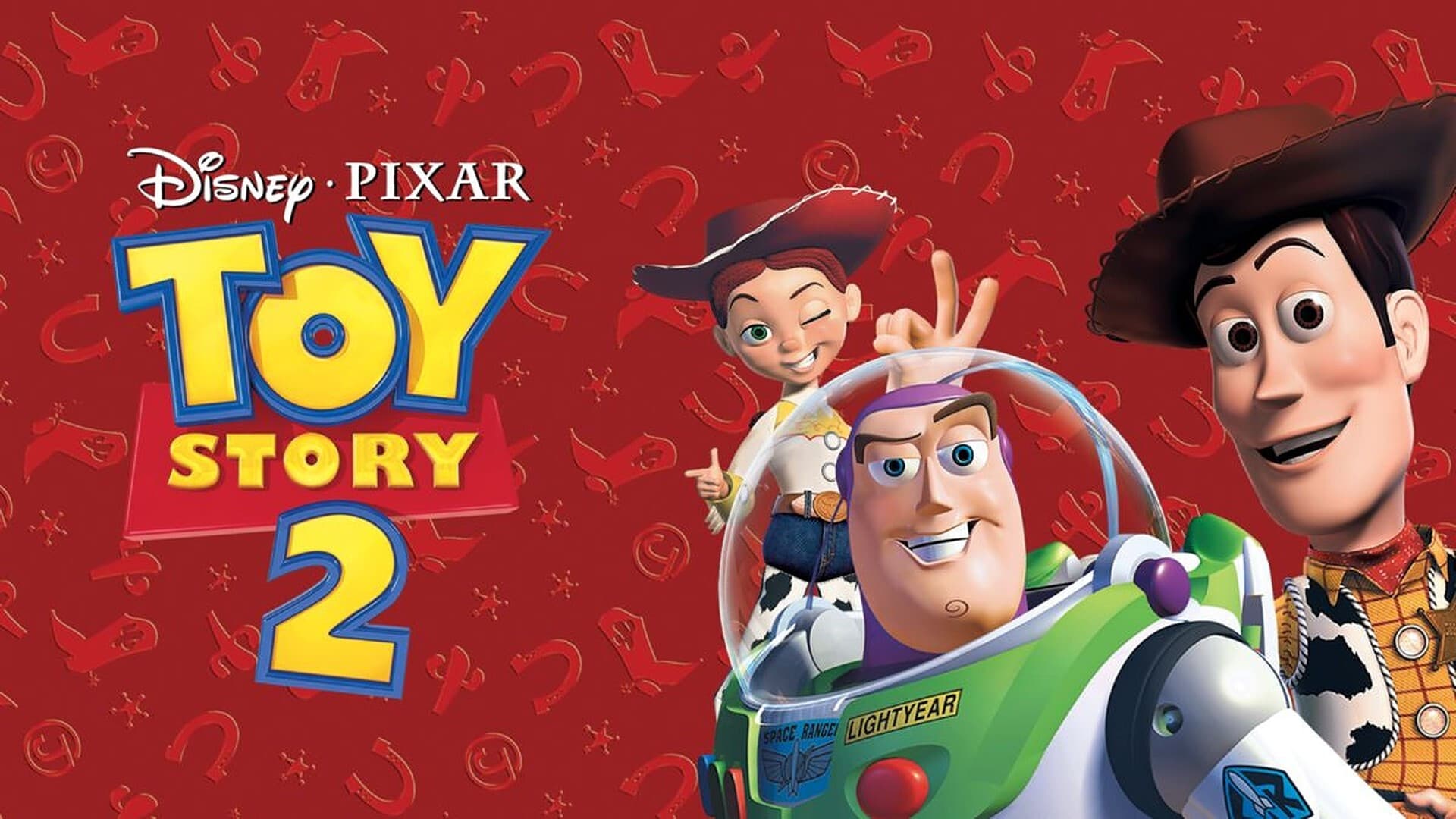 Toy Story 2 - Woody & Buzz alla riscossa - immagine